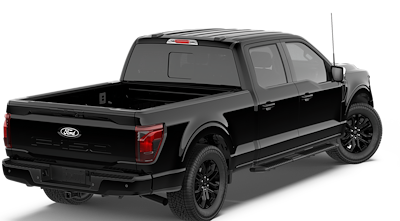 New 2026 Ford F-150 - photo 1