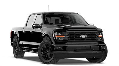 New 2026 Ford F-150 - photo 1
