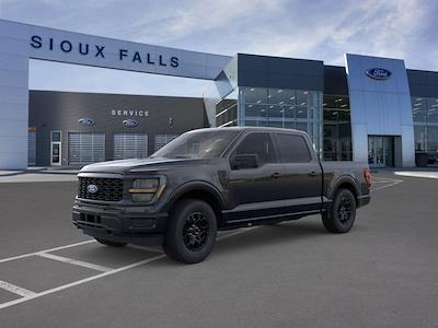New 2026 Ford F-150 - photo 1