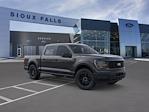 New 2026 Ford F-150 STX SuperCrew Cab for sale #T103883 - photo 13