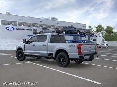 New 2026 Ford F-350 Lariat Crew Cab for sale #T103889 - photo 2