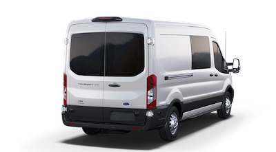 New 2025 Ford Transit 250 - photo 1