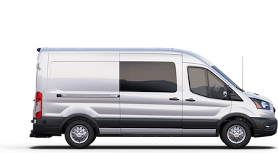 New 2025 Ford Transit 250 - photo 1