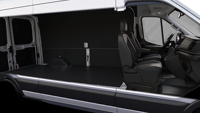 New 2025 Ford Transit 250 - photo 1