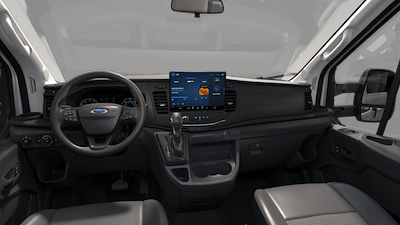 New 2025 Ford Transit 250 - photo 1