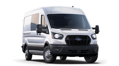 New 2025 Ford Transit 250 - photo 1