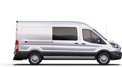 New 2025 Ford Transit 250 - photo 1