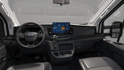 New 2025 Ford Transit 250 - photo 1