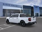 New 2026 Ford Maverick XLT SuperCrew Cab for sale #T103936 - photo 2