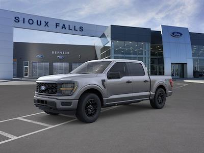New 2026 Ford F-150 - photo 1