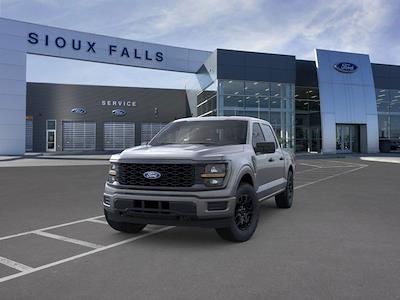 New 2026 Ford F-150 - photo 1