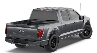 New 2026 Ford F-150 - photo 1