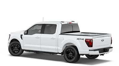 New 2026 Ford F-150 - photo 1