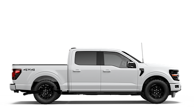 New 2026 Ford F-150 - photo 1