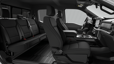 New 2026 Ford F-150 - photo 1