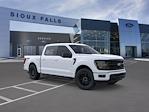 New 2026 Ford F-150 XLT SuperCrew Cab for sale #T103956 - photo 7