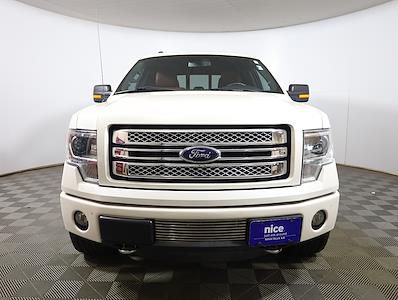 Used 2013 Ford F-150 - photo 1
