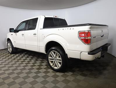 Used 2013 Ford F-150 - photo 1