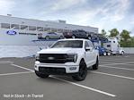 New 2025 Ford F-150 Platinum SuperCrew Cab for sale #T103967 - photo 3