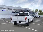 New 2025 Ford F-150 Platinum SuperCrew Cab for sale #T103967 - photo 8