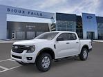 New 2025 Ford Ranger XL SuperCrew Cab for sale #T103969 - photo 1