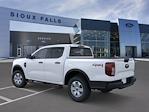 New 2025 Ford Ranger XL SuperCrew Cab for sale #T103969 - photo 2