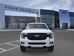 New 2025 Ford Ranger XL SuperCrew Cab for sale #T103969 - photo 6