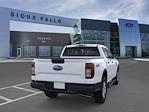New 2025 Ford Ranger XL SuperCrew Cab for sale #T103969 - photo 8