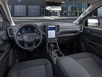 New 2025 Ford Ranger XL SuperCrew Cab for sale #T103969 - photo 9