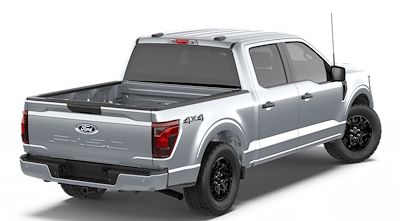 New 2026 Ford F-150 - photo 1