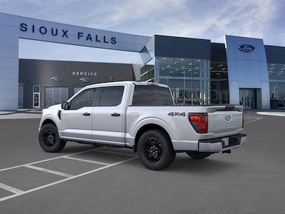 New 2026 Ford F-150 - photo 1