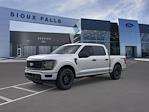 New 2026 Ford F-150 STX SuperCrew Cab for sale #T103975 - photo 1