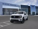 New 2026 Ford F-150 STX SuperCrew Cab for sale #T103975 - photo 4