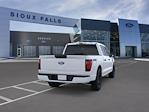 New 2026 Ford F-150 STX SuperCrew Cab for sale #T103976 - photo 15