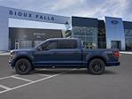 New 2025 Ford F-150 XLT SuperCrew Cab for sale #T103986 - photo 4