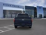 New 2025 Ford F-150 XLT SuperCrew Cab for sale #T103986 - photo 5