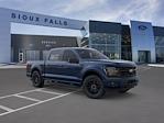 New 2025 Ford F-150 XLT SuperCrew Cab for sale #T103986 - photo 7