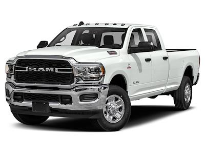 Used 2021 Ram 2500 - photo 1