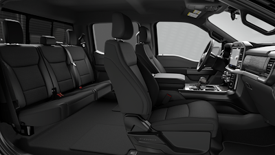 New 2026 Ford F-150 - photo 1