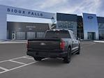 New 2026 Ford F-150 XLT SuperCrew Cab for sale #T103993 - photo 15
