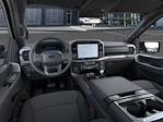 New 2026 Ford F-150 XLT SuperCrew Cab for sale #T103993 - photo 3