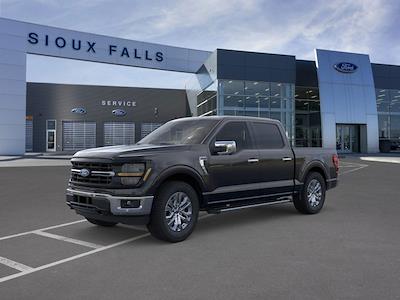 New 2026 Ford F-150 - photo 1
