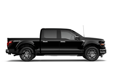 New 2026 Ford F-150 - photo 1