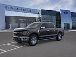 New 2026 Ford F-150 XLT SuperCrew Cab for sale #T104001 - photo 1
