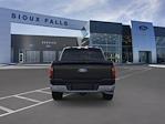 New 2026 Ford F-150 XLT SuperCrew Cab for sale #T104001 - photo 3