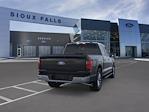 New 2026 Ford F-150 XLT SuperCrew Cab for sale #T104001 - photo 6