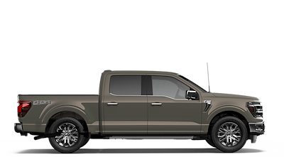 New 2026 Ford F-150 - photo 1