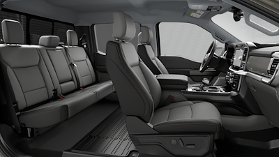 New 2026 Ford F-150 - photo 1