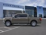 New 2026 Ford F-150 Lariat SuperCrew Cab for sale #T104003 - photo 3