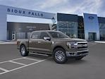 New 2026 Ford F-150 Lariat SuperCrew Cab for sale #T104003 - photo 7